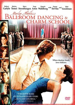 Marilyn Hotchkiss' Ballroom Dancing & Charm School (2005)