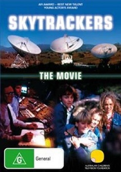 Sky Trackers (1990)