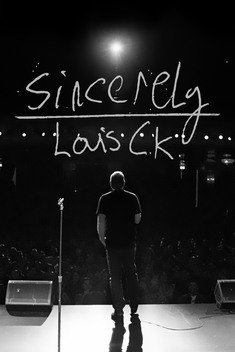 Sincerely Louis C.K. (2020)