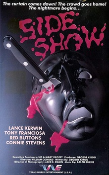 Side Show (1981)