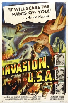 Invasion, U.S.A. (1952)