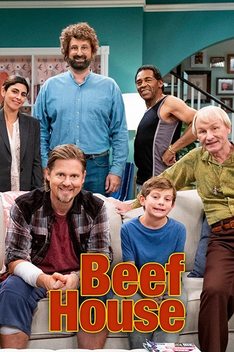 Beef House (2020-)