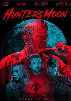 Hunter's Moon (2020)