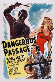 Dangerous Passage (1944)