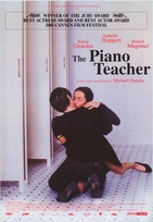 The Piano Teacher (2001)