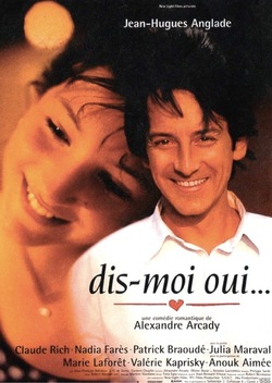 Tell Me Yes... (1995)