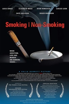 Smoking Nonsmoking (2011)