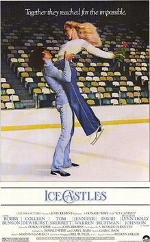 Ice Castles (1978)