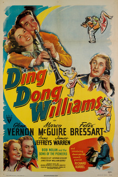 Ding Dong Williams (1946)