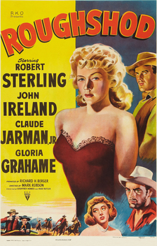 Roughshod (1949)