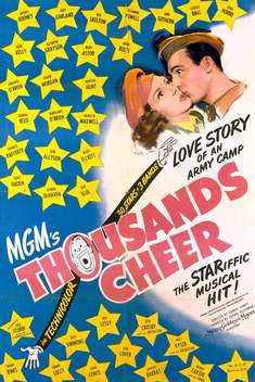 Thousands Cheer (1943)