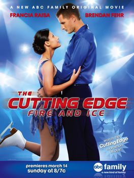 The Cutting Edge: Fire and Ice (2010)