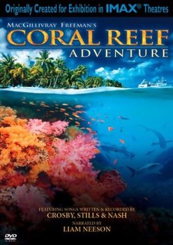 Coral Reef Adventure (2003)