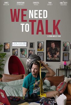 We Need to Talk (2019)