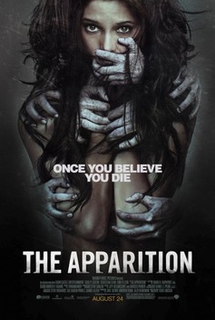 The Apparition (2012)