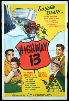 Highway 13 (1948)