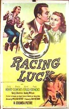 Racing Luck (1948)