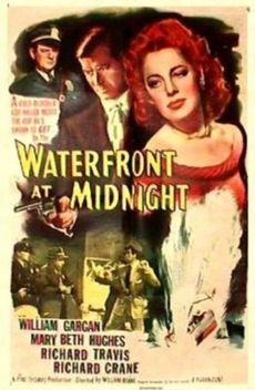 Waterfront at Midnight (1948)