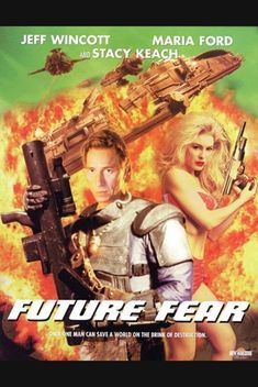 Future Fear (1997)