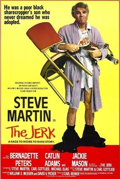 The Jerk (1979)