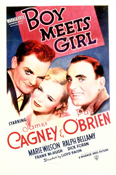 Boy Meets Girl (1938)