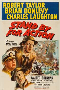 Stand by for Action (1942)