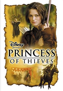 Princess of Thieves (2001)