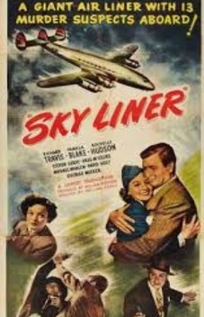 Sky Liner (1949)