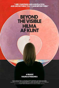Beyond the Visible: Hilma af Klint (2019)