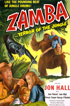 Zamba (1949)