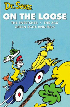 Dr. Seuss on the Loose (1973)