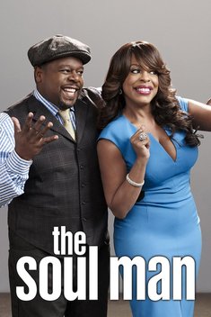 The Soul Man (2012-2016)