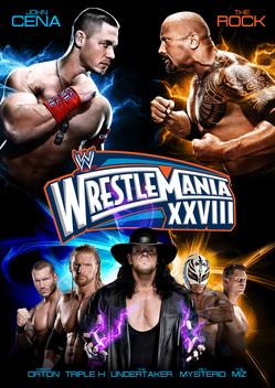 The 25th Anniversary of WrestleMania (TV Special 2009) - IMDb