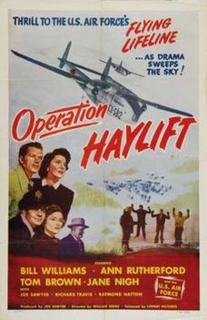 Operation Haylift (1950)