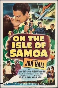 On the Isle of Samoa (1950)