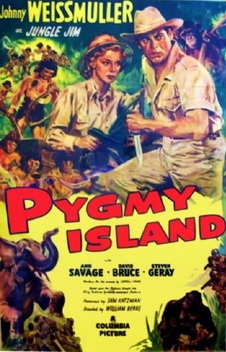 Pygmy Island (1950)