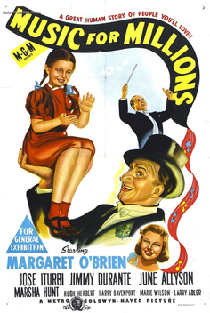 Music for Millions (1944)