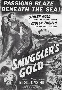 Smuggler's Gold (1951)