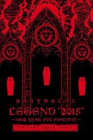 BABYMETAL: Live at Budokan - 