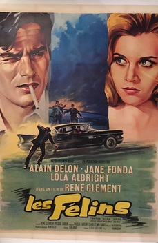 Joy House (1964)