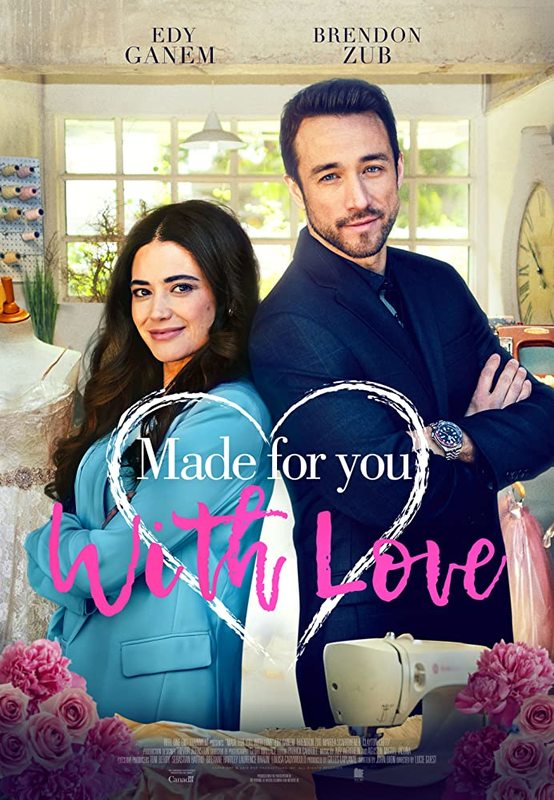 Made for You, with Love (2019) - Blu-ray.com