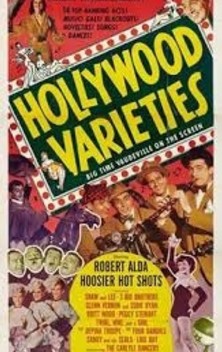 Hollywood Varieties (1950)