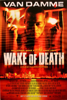 Wake of Death (2004)