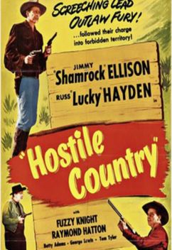 Hostile Country (1950)