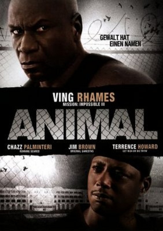 Animal 2005