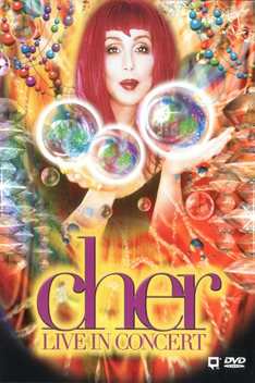 Cher: Live in Concert (1999)