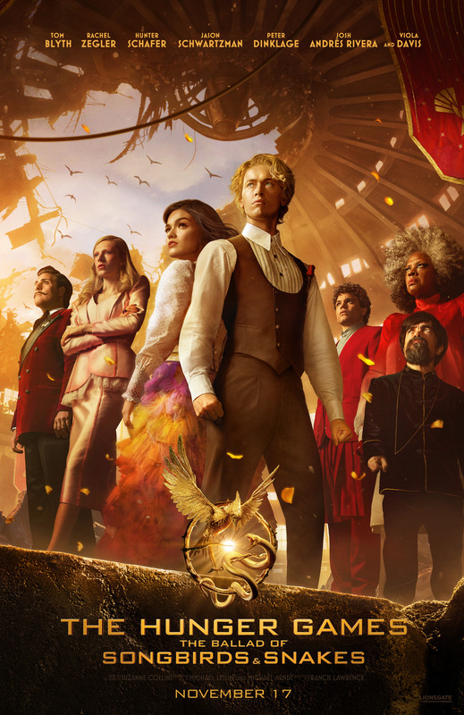 The Hunger Games: Mockingjay — Part 2' to Get Imax 3D Release