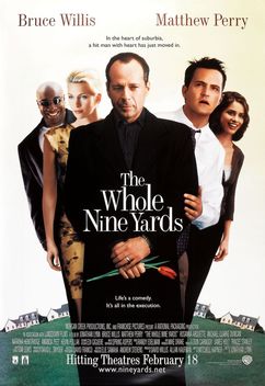 The Whole Nine Yards (2000)