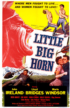 Little Big Horn (1951)