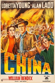 China (1943)